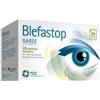 NTC ITALIA Srl Blefastop Garze Oculari In Cotone Monouso Lenitive 28 Pezzi