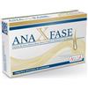 ARISTEIA FARMACEUTICI Srl Anaxfase Integratore 30 Compresse