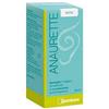 ZAMBON ITALIA Srl Anaurette Spray Lavaggio Orecchio Per Rimuovere il Cerume 30 ml