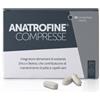 S.F. GROUP Srl Anatrofine Integratore Benessere Capelli 30 Compresse