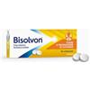 SANOFI Srl Bisolvon - Mucolitico per tosse grassa - 20 compresse - 8 mg