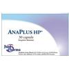 JUST PHARMA Srl Anaplus Hp Integratore 30 Capsule