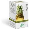 ABOCA SpA SOCIETA' AGRICOLA Aboca Ananas Fitocomplesso Totale Integratore Drenante 50 Opercoli