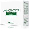 ERREKAPPA EUROTERAPICI SpA Aminotrofic R Integratore Aminoacidi Vitamine 14 Bustine
