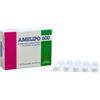 GRUPPO AMELFARMA di Cioni V. Amelipo 600 Integratore 30 Compresse