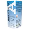 EG SpA Ambroxolo EG 15 mg/5 ml Sciroppo Mucolitico 200 ml