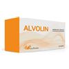 FERA PHARMA Srls Alvolin Integratore Equilibrio Flora Batterica Intestinale 20 Bustine