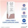 SKINIUS Srl Aluseb Shampoo Doccia Con Alukina Lenitivo Riequilibrante Dermatite Seborroica 125 ml