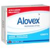 RECORDATI SpA Alovex Protezione Attiva Cerotti Anti Afte 15 Pezzi