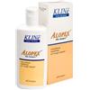 VALDERMA Srl Alopex Olio Shampoo Rinforzante 250 ml
