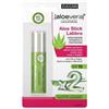 ZUCCARI Srl Zuccari Aloevera2 Stick Labbra Idratante 5.7 ml