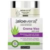 ZUCCARI Srl Zuccari Aloevera2 Crema Viso Antiage 50 Ml