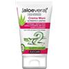 ZUCCARI Srl Zuccari AloeVera2 Crema Idratante Mani 50ml