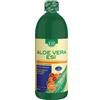 ESI SpA Esi Aloe Vera Puro Succo Arancia Rossa Integratore Depurativo 1000 ml