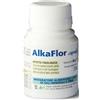 A.V.D. REFORM Srl AlkaFlor - Integratore di sali minerali e fibre - 60 capsule