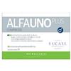 EUCARE Srl Alfauno Plus Integratore Pelle Unghie e Capelli 36 Compresse