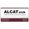 PIEMME PHARMATECH ITALIA Srl ALCAT NICK GOCCE 50ML