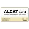 PIEMME PHARMATECH ITALIA Srl Alcat Lievit Gocce Integratore Drenaggio Liquidi