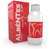 SHEDIR PHARMA Srl Unipersonale Albentens 0,20% Collutorio 200 ml