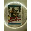 Storm Vieo Miami Supercops - BUD SPENCER TERENCE HILL Dvd Nuovo