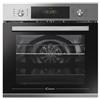 Candy FCT686XWIFI Forno elettrico 70 L Classe A Acciaio inossidabile
