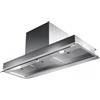 Faber IN-NOVA SMART XA120 Cappa Integrata 120 cm Classe D Acciaio inossidabile