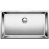 Blanco ANDANO 700-U 1518614 Lavello 74X44 cm 1 Vasca Rettangolare Acciaio inossidabile
