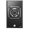 Lofra HGN310 Piano Cottura Gas 1 Fornello 30 cm Nero