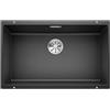 Blanco SUBLINE 700-U 1518573 Lavello 73X46 cm 1 Vasca Rettangolare Silgranit Antracite