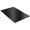 Faber FBH 32 BK FFI Piano Cottura a induzione 2 Fornelli 30 cm Nero
