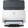 Hp ScanJet Pro 2000 s2 Scanner a foglio A4 600 x 600 DPI - 6FW06A-B19