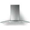 Faber RAY SRM LED X/V NS A60 Cappa Aspirante a parete 60 cm Classe C Acciaio inossidabile