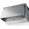 Faber 106/35 PLUS SRM LG A56/3 Cappa aspirante a parete 56 cm Classe C Grigio