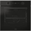 Candy CA6N3T1HTB Forno elettrico 78 L Classe A+ Nero