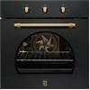 Electrolux FR53G Forno elettrico 70 L Classe A-10% Nero