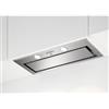 Electrolux LFG719X Cappa Integrata 77 cm Classe A Acciaio inossidabile