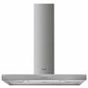 Smeg KATE900EX Cappa Aspirante a parete 90 cm Classe C Acciaio inossidabile