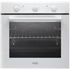 DE LONGHI FM6BL Forno elettrico 69 L Classe A Trasparente, Bianco