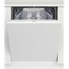 Indesit D2IHKL326 Lavastoviglie a Scomparsa totale 14 coperti Classe E