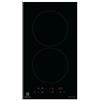 Electrolux LIT30231C Piano Cottura a induzione 2 Fornelli 30 cm Nero