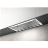 Elica FOLD S IX/A/72 Cappa Integrata 70 cm Classe B Acciaio inossidabile