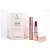 BioNike Cofanetto Set Regalo Donna Defence Color - Creamy Velvet Rossetto Ultra Comfort, n.110 Rouge 3,5 ml e Mascara Extra Volume Nero, 11 ml