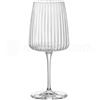 BORMIOLI ROCCO Exclusiva calice merlot vino rosso 53,5cl cm 6,8x21,5h (minimo 6 pezzi)