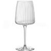 BORMIOLI ROCCO Exclusiva calice chardonnay vino bianco 37,4cl cm 6,2x20h (minimo 6 pezzi)