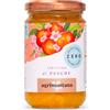 Agrimontana - Pesche - Zero Zuccheri Aggiunti - 290g