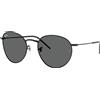 Ray-Ban Occhiali da Sole Ray-Ban Round Reverse RBR0103S 002/GR