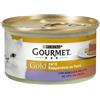 GOURMET Gold Gatto Patè con Agnello e Anatra 85 gr