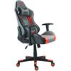 GielleService SEDIA GAMING CROMAD Serie Phoenix CR1142 Altezza Regolabile con Pistone a Gas Classe 2