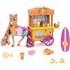 JAKKS PACIFIC JAKKS 72328 CARRETTO CON CAVALLO SURF CON BAILEY