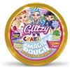 MAGIC DOUGH Craze Expert Plastelina Bambini con Glitter Pasta da Modellare 70g Pasta modellabile Argilla da Modellare Pasta Intelligente Lavoretti creativi per Bambini 27189